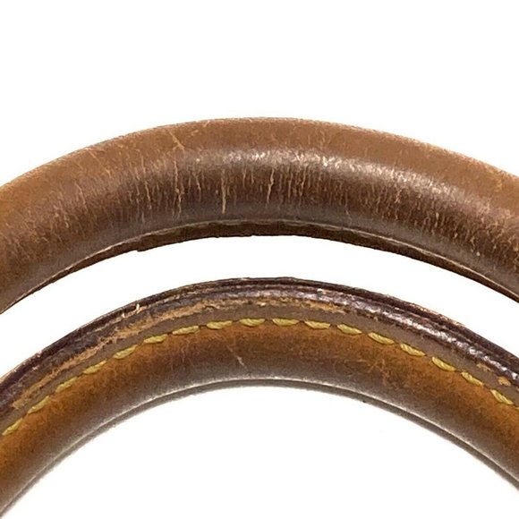 Auth Louis Vuitton Speedy 30 Satchel #32205L29B - Picture 7 of 10